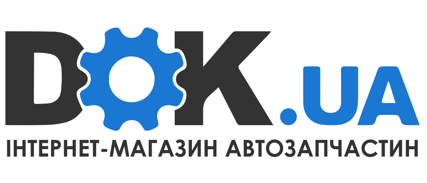 Магазин запчастин DOK.ua