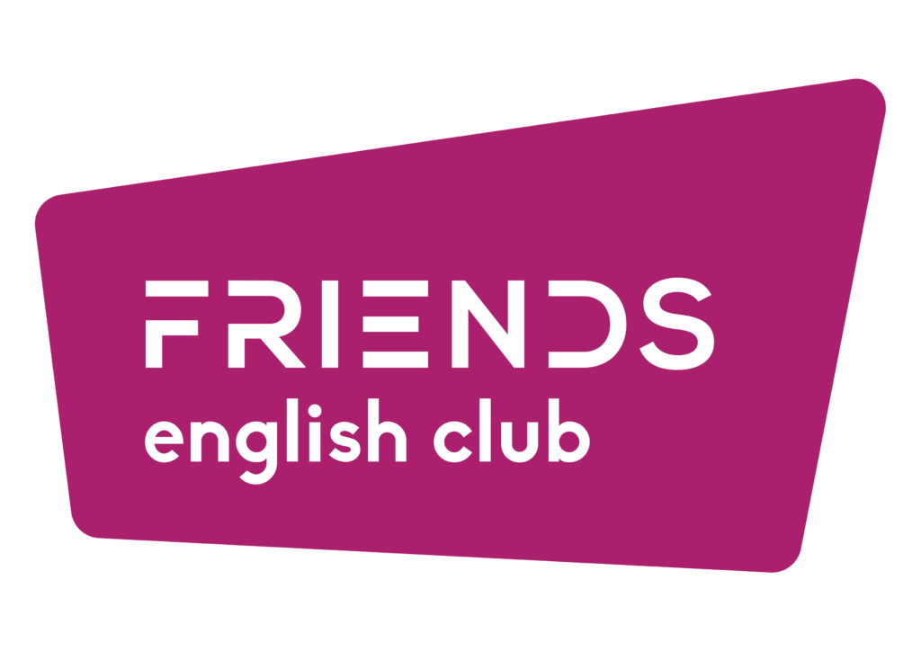 Friends English Club