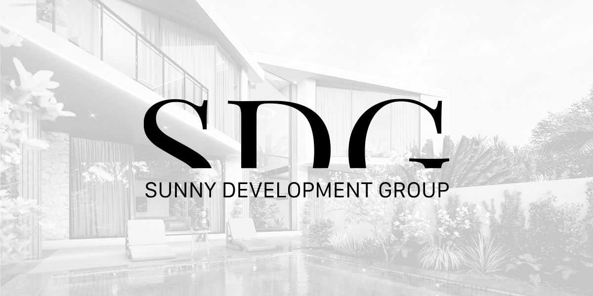 Sunny Development Group відгуки