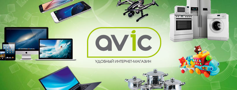 AVIC.ua