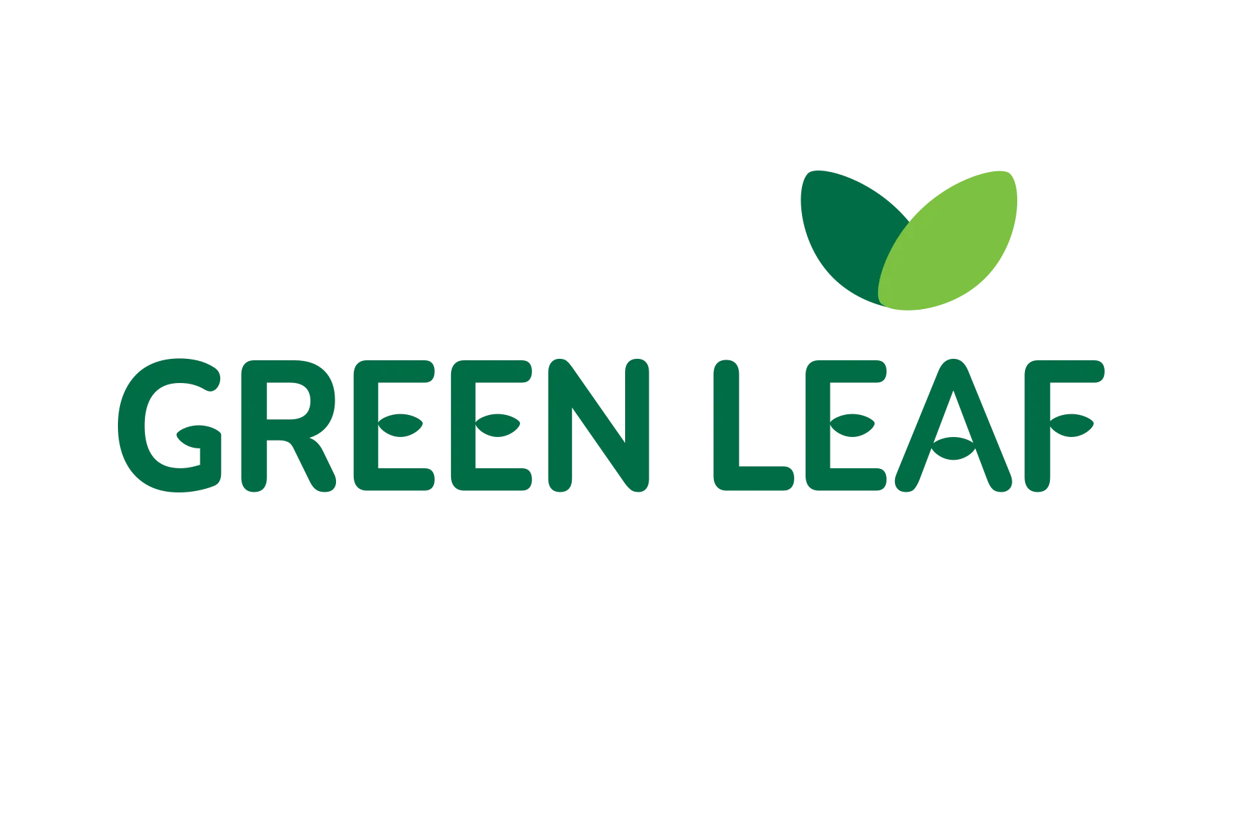 Інтернет-магазин Green Leaf