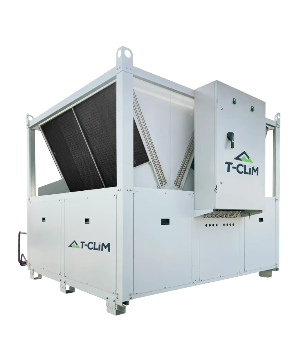 T-CLIM