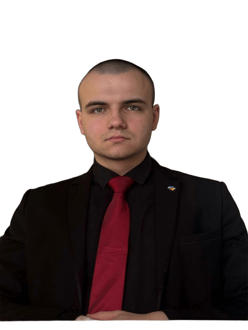 Адвокат Томах Кирило