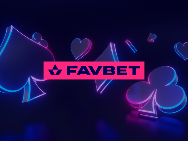 Ліцензійне казино і букмекерська контора Фавбет (FAVBET)