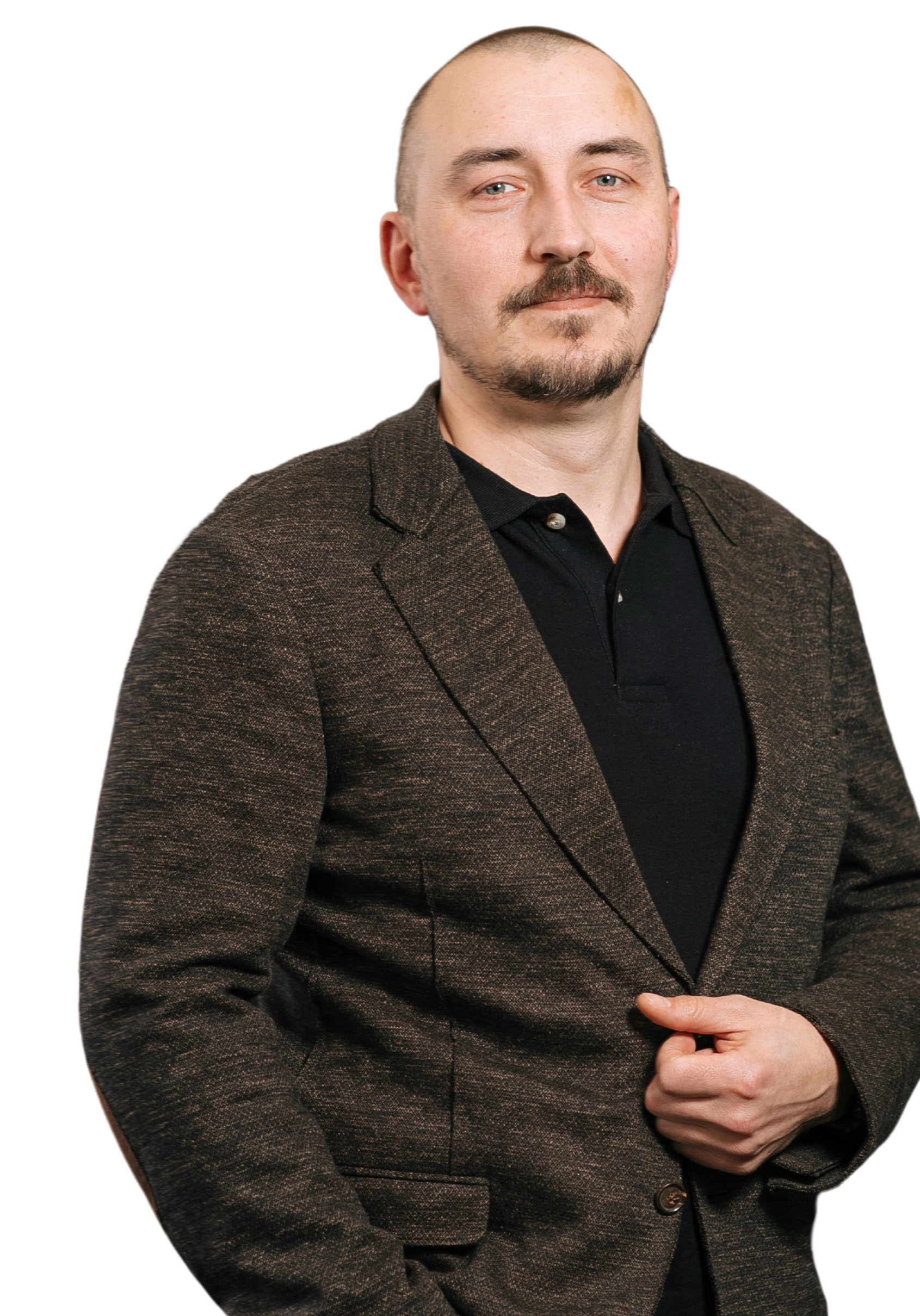 Адвокат Молчанов Олег Вікторович