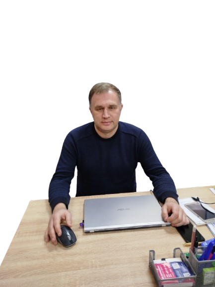 Адвокат Самохвалов Сергій Володимирович