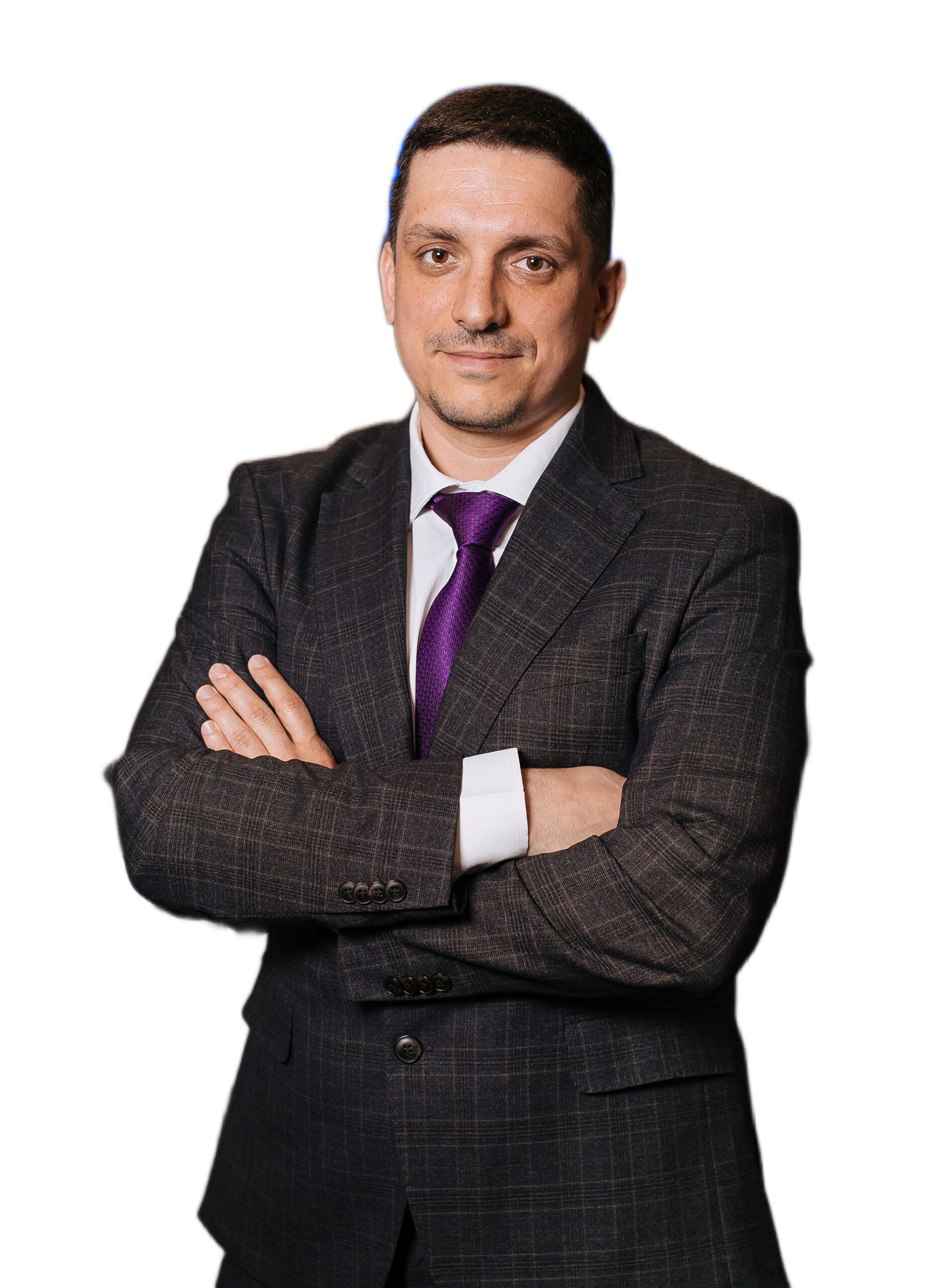 Адвокат Мірошниченко Тарас Васильович