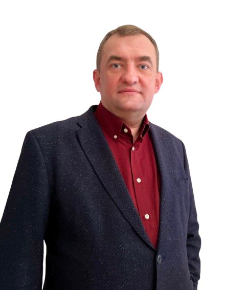 Адвокат Рожнів Ярослав Ярославович