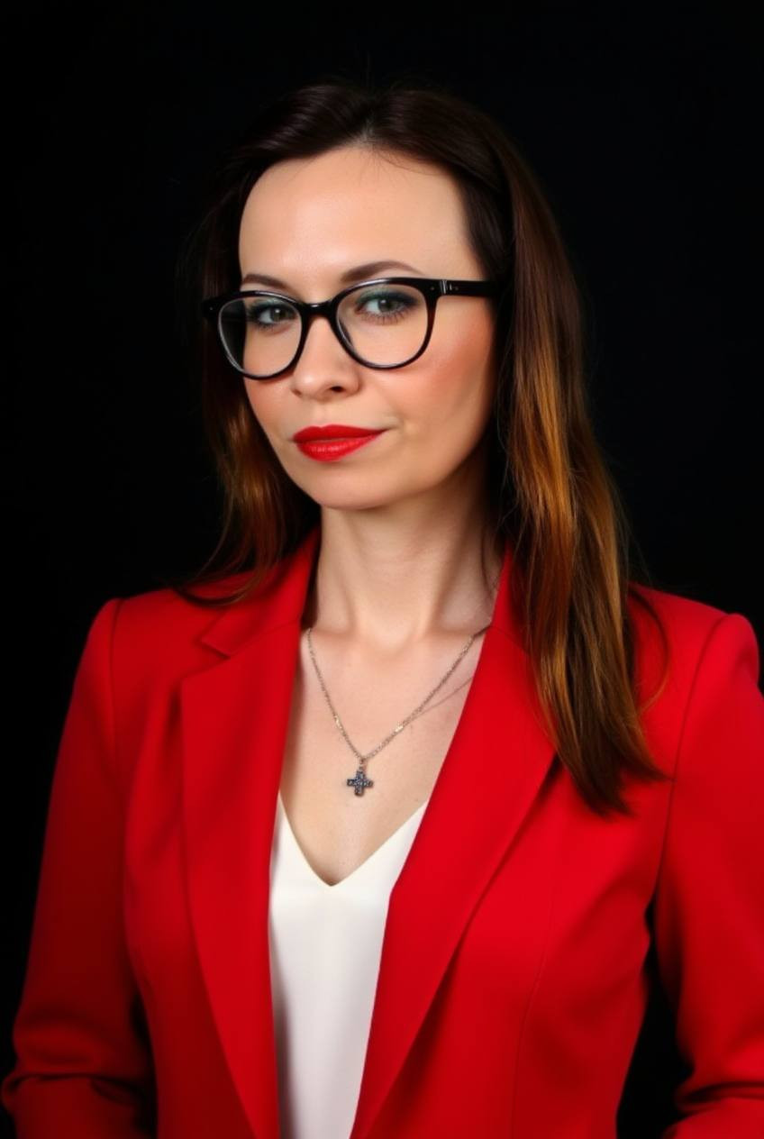 Адвокат Колеснікова Ірина