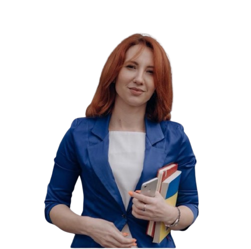 Адвокат Василюк Валерія Валеріївна
