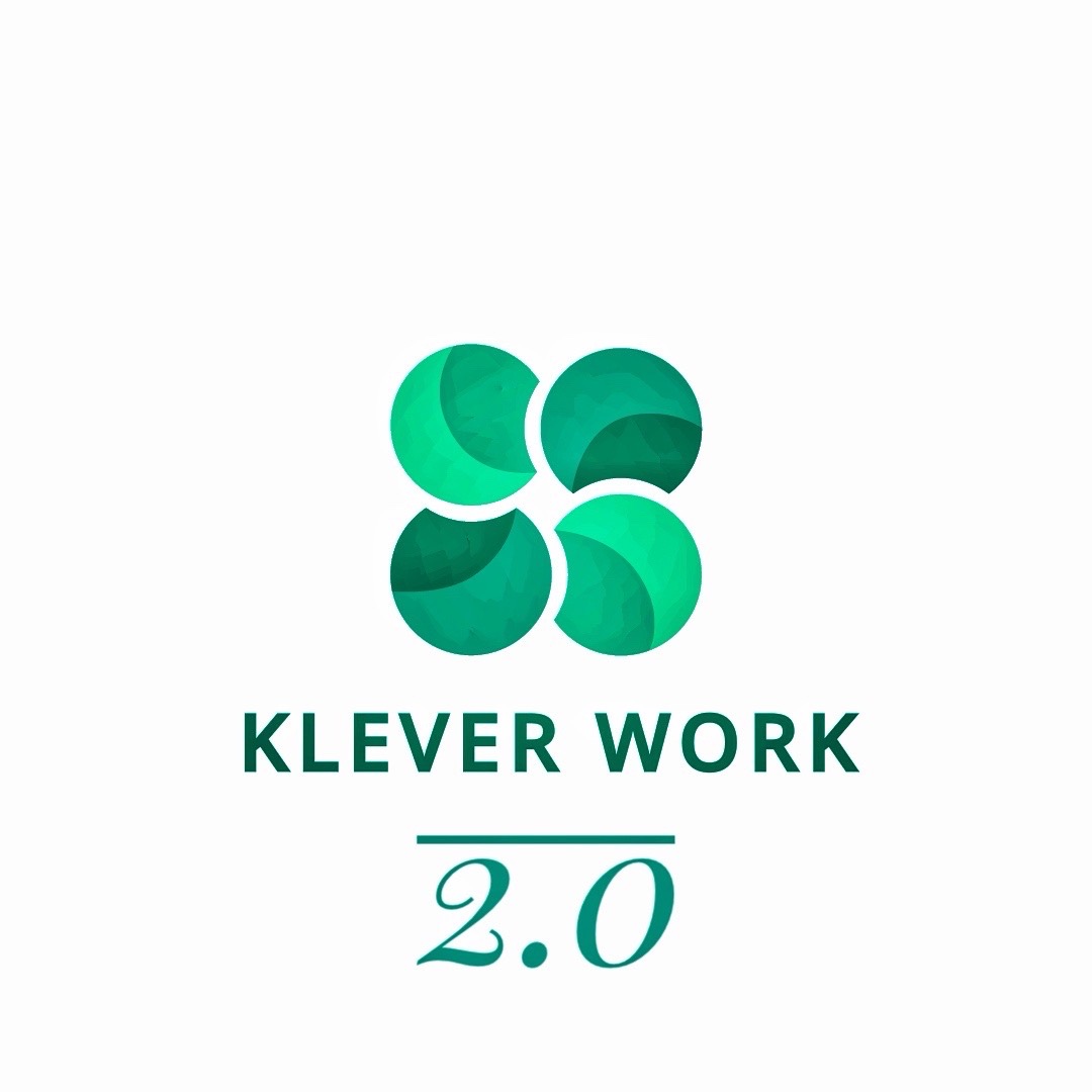 Агенція з працевлаштування “Klever Work 2.0”