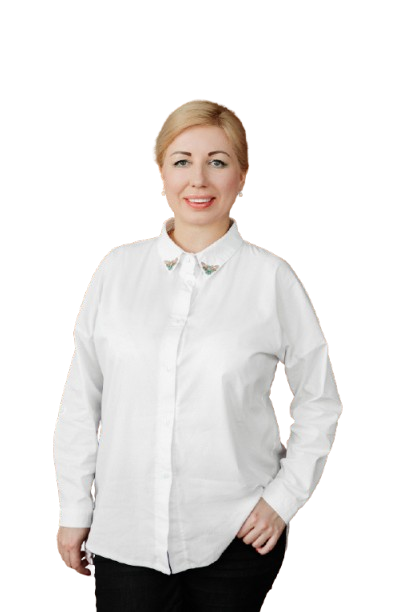 Адвокат Юрковська Ірина Петрівна