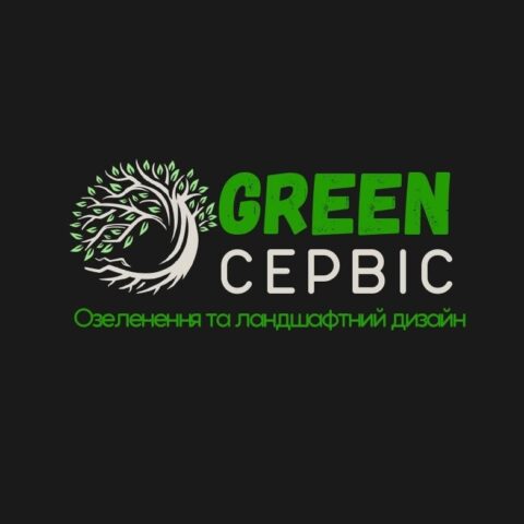 Green servis